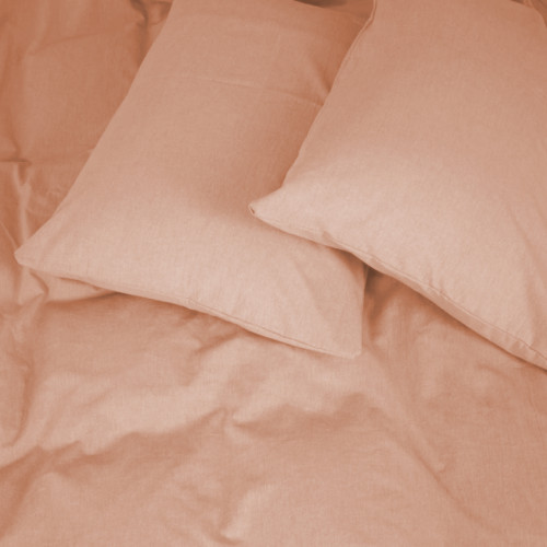 Комплект постельного белья Вареный хлопок 40-0013 "Jennifer"