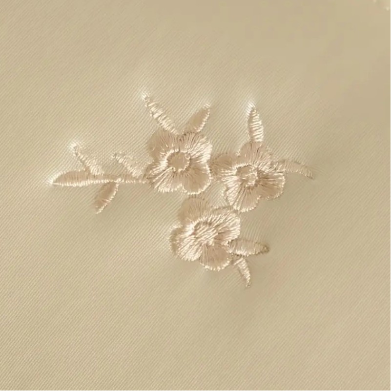 Подушка Premium silk №1504 Creamy Luxe - 2