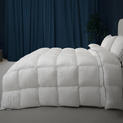 Ковдра антиалергенна Luxury Exclusive №1353 Tencel мако-батист