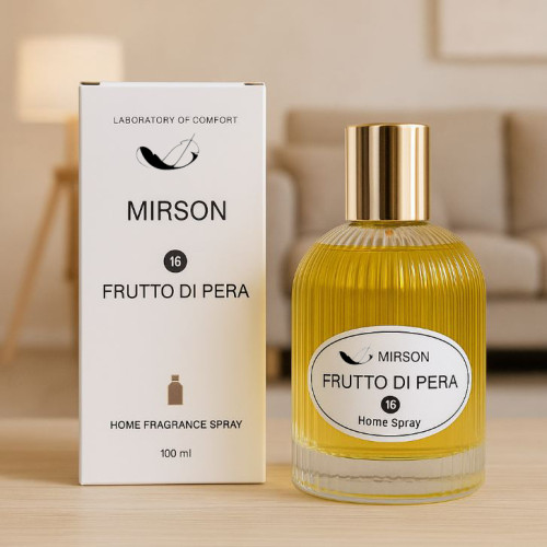 Спрей №16 Frutto di pera