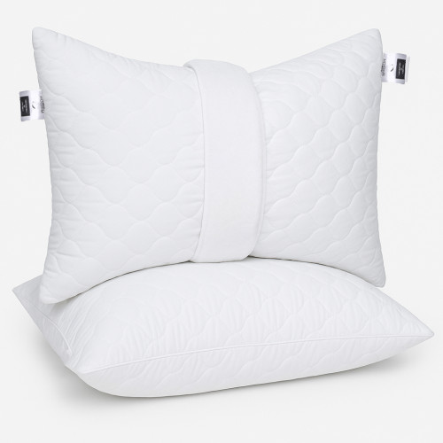 З'ємний чохол на подушку  №062 "Cotton Line" 100% бавовна