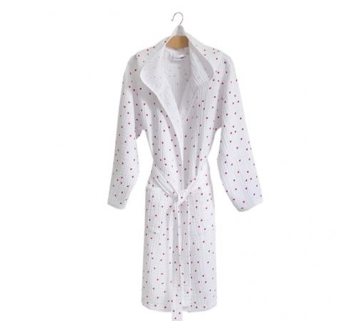 Халат Robe "Snuggle Love" - 2