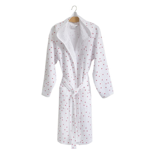 Халат  Robe "Snuggle Love" - 2