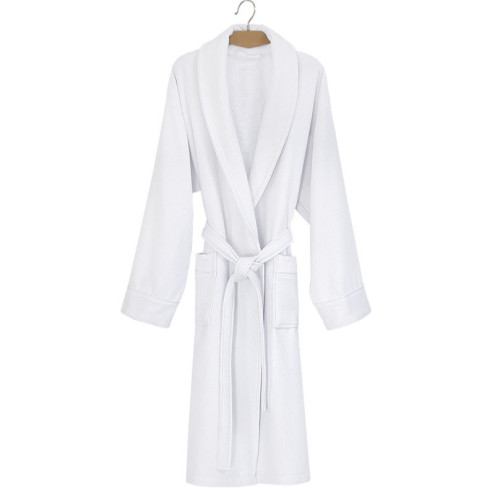 Халат "Terry Luxe Resort" white - 2
