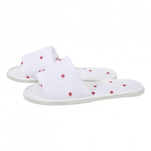 Домашні капці  "Snuggle Love" slippers - 2