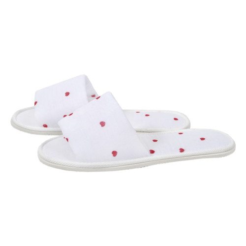 Домашні капці "Snuggle Love" slippers - 2
