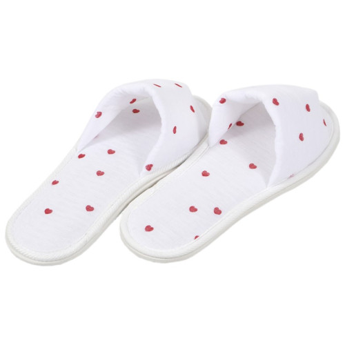 Домашні капці  "Snuggle Love" slippers - 4