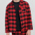 red/black
