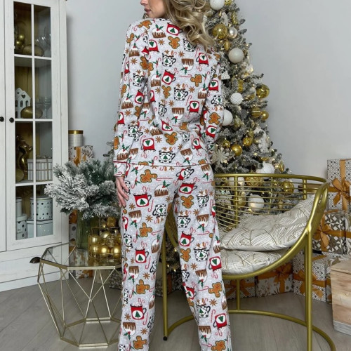 Піжама "Christmas" - 2
