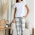 yellow/gray