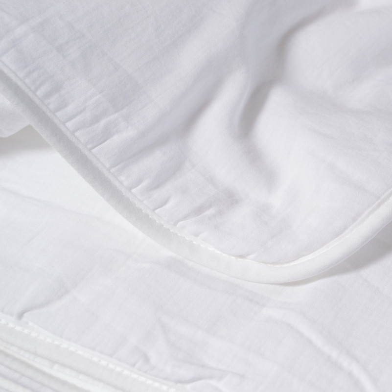 Покривало "Soft Slumber" white - 2