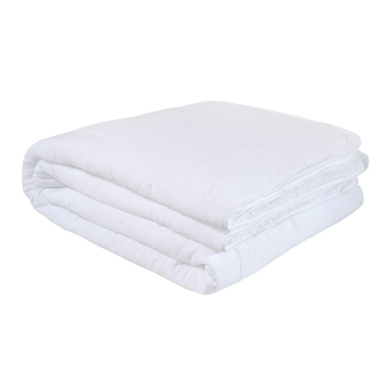 Покривало "Soft Slumber" white - 3
