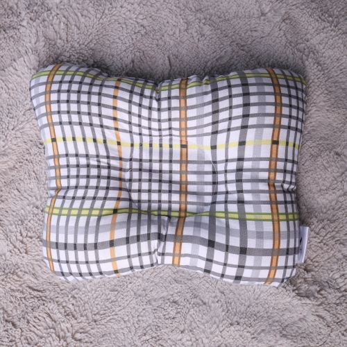 Подушка детская Бабочка Kids Time 18-0007 Cool Cat EcoSilk бязь - 2