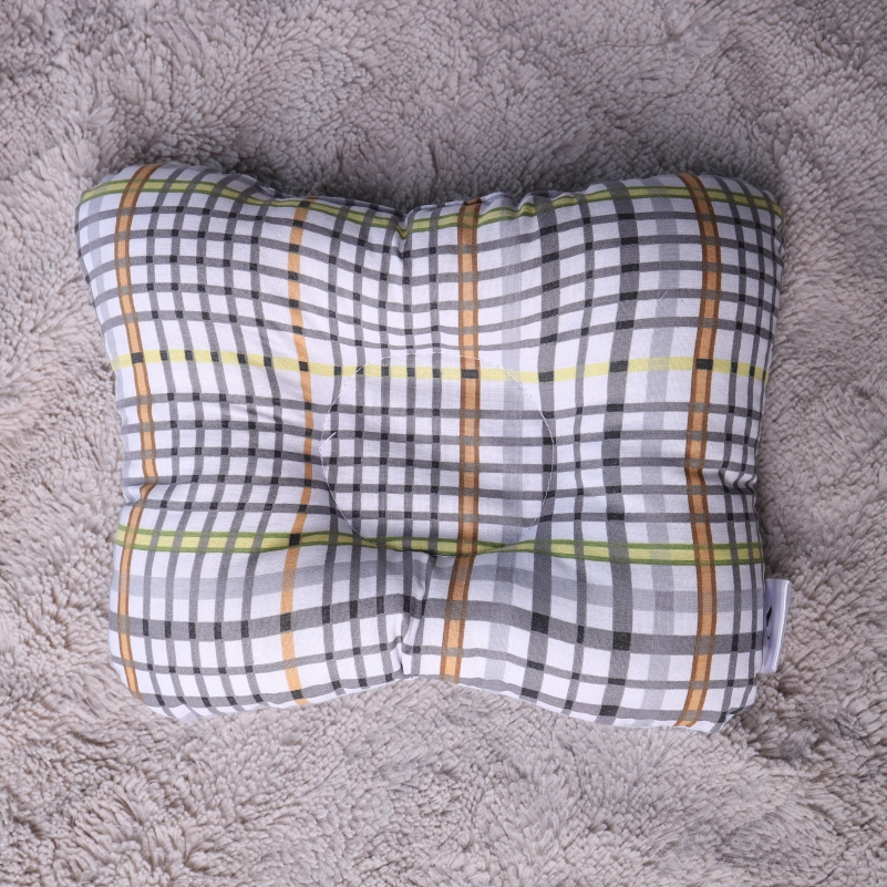 Подушка детская Бабочка Kids Time 18-0007 Cool Cat EcoSilk бязь - 1