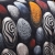Magic stones
