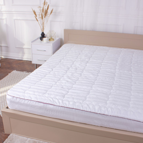 Наматрацник №481 DeLuxe Woollen (звичайний на резинці по периметру) - 5