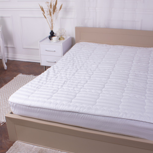 Наматрасник №273/3 Royal Cotton (водонепроницаемый с резинкой по периметру) - 2