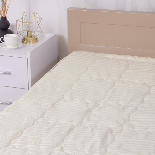 Наматрацник №613 Carmela Bamboo (звичайний з гумкою по периметру) - 5