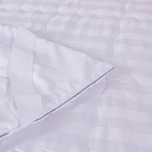 Наматрацник №424 Royal Cotton (звичайний з гумкою по кутах) - 4
