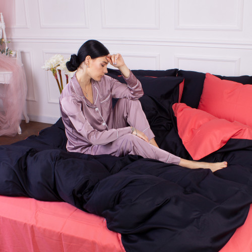 Постельное белье 0132+0055 Sunset - 2