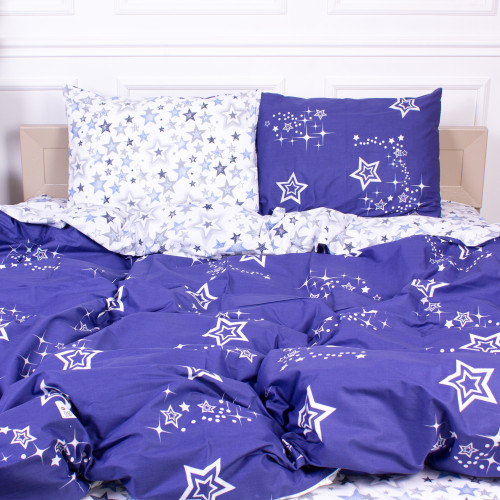 Комплект постельного белья Бязь 21-0002 Mariana - 2