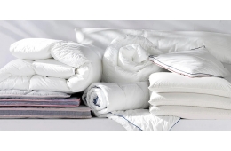 Размеры спальных одеял: первое, что нужно знать при выборе