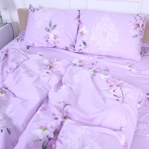 Комплект постельного белья Сатин 22-1269 Luminous - 2