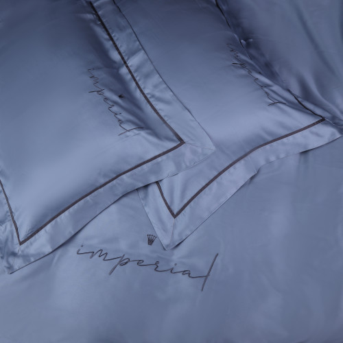 Простирадло Imperial Tencel №05 Sea wave