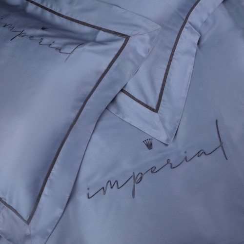 Наволочка Imperial Tencel №05 Sea wave - 3
