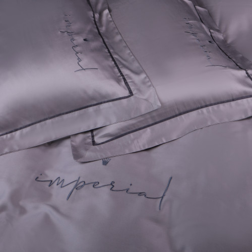Простирадло Imperial Tencel №06 Gray