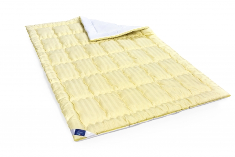 Одеяло с эвкалиптовым волокном Демисезонное 