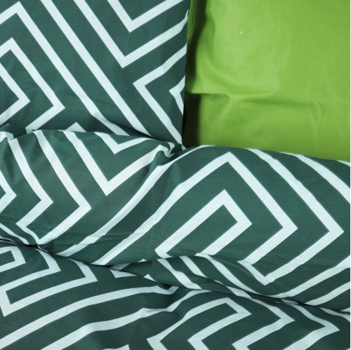 Підковдра Ranforce Elite 17-0632 Diamond Emerald