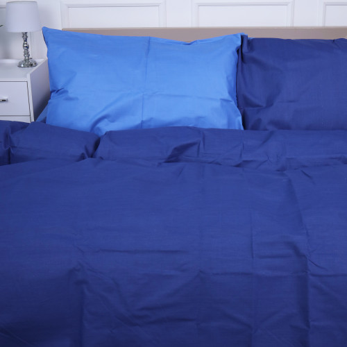 Комплект постельного белья Ranforce Elite 17-4757 Dora - 2