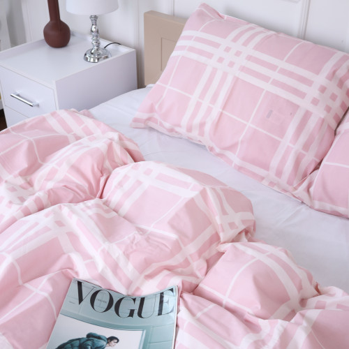 Комплект постельного белья Бязь 17-4747 Melissa - 2