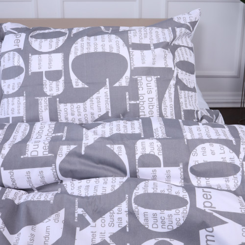 Комплект постельного белья Ranforce Elite 17-4784 Toulouse - 2