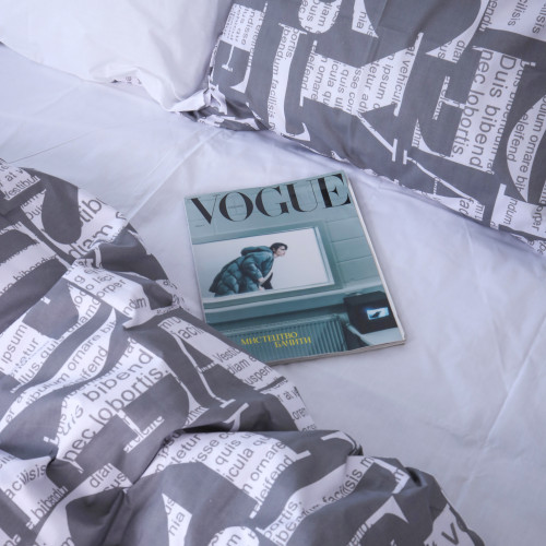 Комплект постельного белья Бязь 17-4784 Toulouse - 2