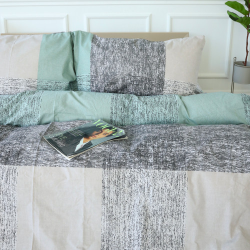 Комплект постельного белья Ranforce Elite 17-4816 Meren - 2