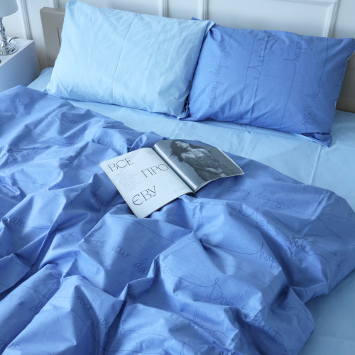 Комплект постельного белья Бязь 17-4745 Dreams