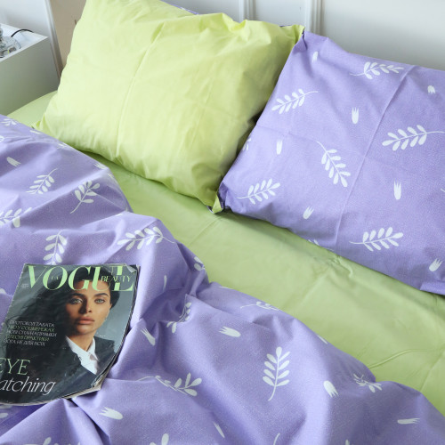 Комплект постельного белья Бязь 17-4769 Lille - 2