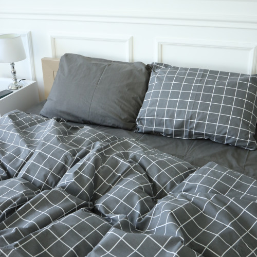 Комплект постельного белья Бязь 17-4815 Lugano - 2