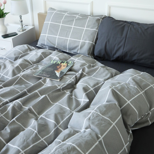 Комплект постельного белья Бязь 17-4751 Julia