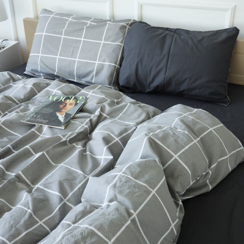 Комплект постельного белья Бязь 17-4751 Julia - 2