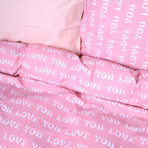 Комплект постельного белья Ranforce Elite 17-4781 Avignon - 2