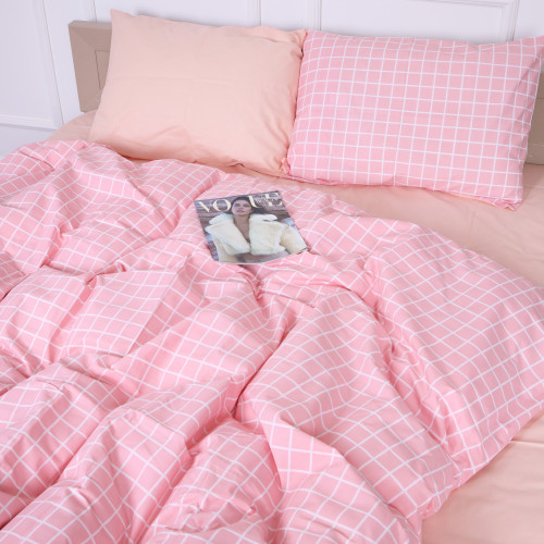 Комплект постельного белья Бязь 17-4777 Boulogne-Biancourt