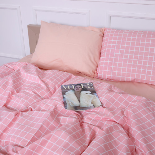 Комплект постельного белья Бязь 17-4777 Boulogne-Biancourt - 2