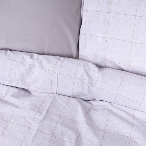 Комплект постельного белья Ranforce Elite 17-4778 Besançon - 2