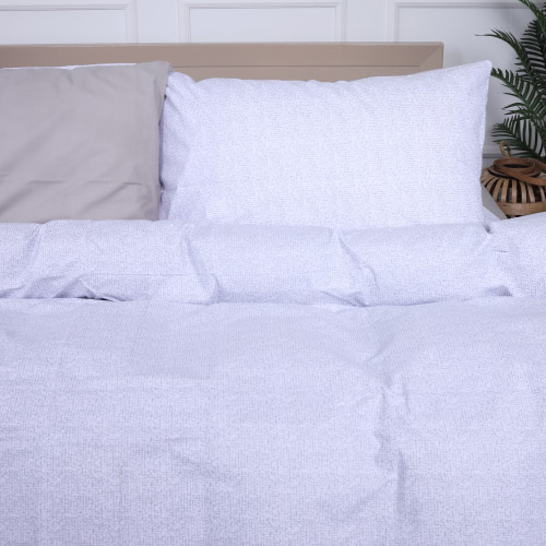 Комплект постільної білизни Ranforce Elite 17-4776 Annecy - 2