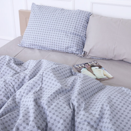 Комплект постільної білизни Бязь 17-4779 Orleans - 2