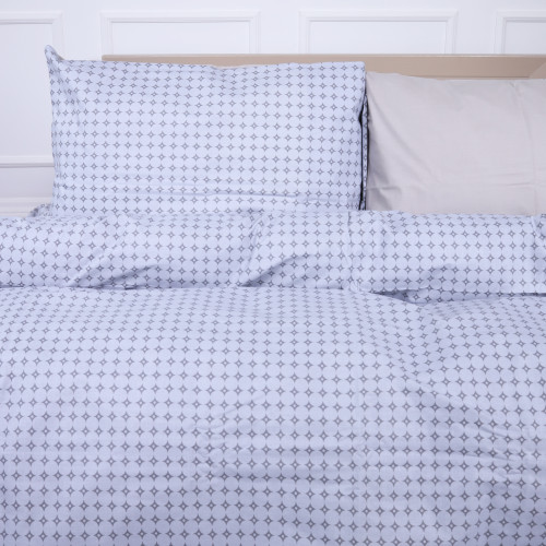 Комплект постельного белья Ranforce Elite 17-4779 Orleans - 2