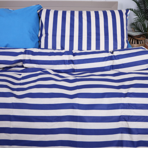 Комплект постельного белья Ranforce Elite 17-4783 Columbus - 2